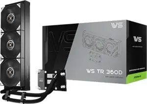 ASRock WS TR 360D