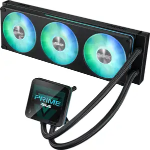 Asus PRIME LC II 360 ARGB LCD