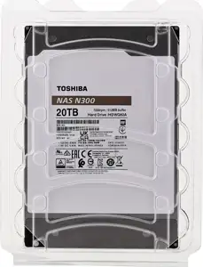 Toshiba 8.9cm (3.5