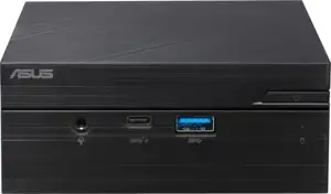 Mini računalo ASUS Mini PC PN41-BBC029MCS1 Celeron / 8 GB / 256 GB SSD / Windows 11 Pro