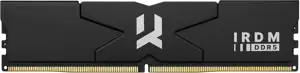 GOODRAM UDIMM DDR5 16GB 6400MHz 32-38-38 IRDM BLACK V SILVER