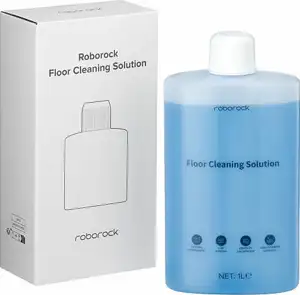 Roborock floor cleaner, 1 L