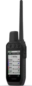 Garmin Alpha 300 GPS Receiver, 010-04347-51