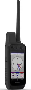 Garmin Alpha 200 GPS Receiver, 010-04014-51