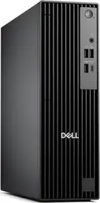 Dell PC Pro Slim i3-14100/16GB/512GBSSD/UHD Graphics 730/Win11Pro