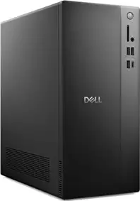 Dell PC Pro Tower Essential i5-14400/16GB/512GBSSD/UHD Graphics 730/Win11PRO