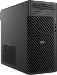 Dell WS Pro Max Tower Ultra 7 265/32GB/1TBSSD/DVD+/-RW/Nv RTX A1000 8GB/Win11Pro