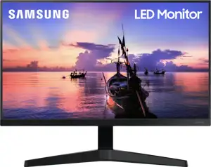 Zaslon SAMSUNG T35F F24T350FHR 61 cm (24