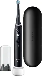 Električna četkica za zube Oral-B iO Series 6 Black Onyx, crna