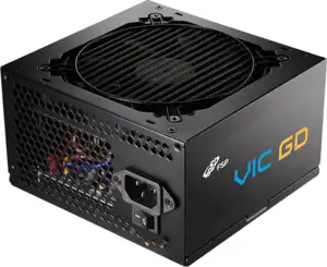 FSP VIC GD 650W, 80+ GOLD, ATX 3.1