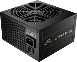 FSP HYPER 80+ PRO 450W, 80+ Bronze, Bulk