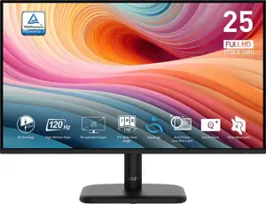 MSI PRO MP251L E2 computer monitor 62.2 cm (24.5