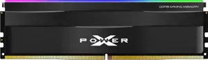Radna memorija Silicon Power DDR5 16GB 6000MHz CL36 RGB UDIMM, SP016GXLWU60FFSF