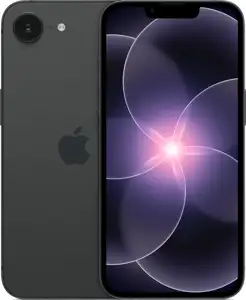 Mobitel Apple iPhone 17e 256GB Black
