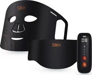 LED maska za njegu lica Silk'n Dual LED Mask