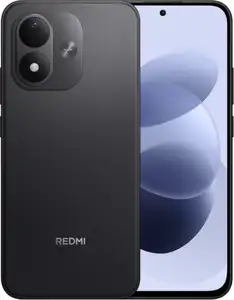 Mobitel Xiaomi Redmi Note 17 5G 6GB/128GB Black