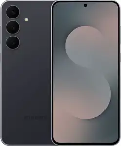 Mobitel Samsung Galaxy S25 FE 8GB/512GB 5G Jet Black