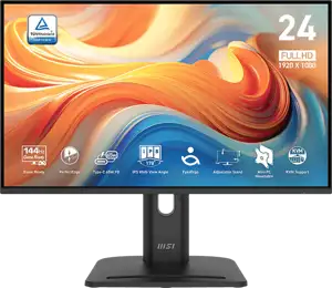 Monitor MSI 23,8