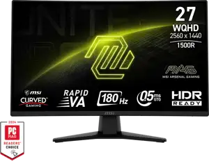 Monitor MSI 27