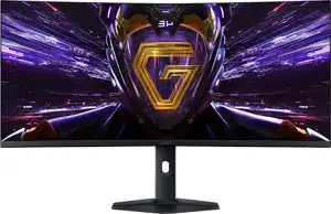 Monitor Xiaomi Curved Gaming G34WQi 2026 34