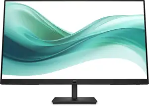 HP Series 3 Pro 27 inch FHD Monitor - 327pf