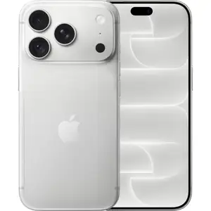 Apple iPhone 18 Pro 2TB Silver
