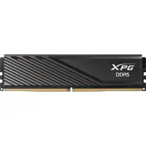 DIMM 16 GB DDR5-6000 (black, AX5U6000C2816G-SLABBK, XPG Lancer Blade, INTEL XMP, AMD EXPO)