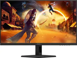 AOC G4 24G4ZRE computer monitor 60.5 cm (23.8