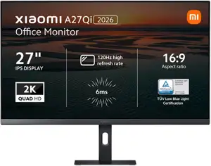 Monitor Xiaomi A27Qi 2026 27