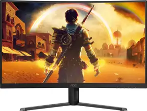 AOC G4 C32G42ZE computer monitor 80 cm (31.5