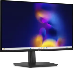 Monitor Dell 23,8