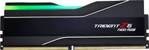 G.Skill Trident Z5 Neo RGB F5-6000J3038F16GH1-TZ5NR memory module 16 GB 1 x 16 GB DDR5 6000 MT/s 288-pin DIMM