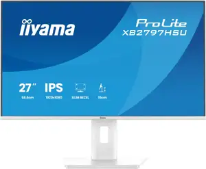 iiyama ProLite XB2797HSU-W1 computer monitor 68.6 cm (27
