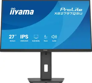 iiyama ProLite XB2797QSU-B1 computer monitor 68.6 cm (27