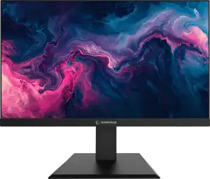 RAMPAGE MIRACLE 27-inch 180Hz 1ms QHD 2K Gaming Monitor