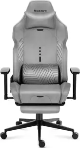 Huzaro Force 8.1 Grey Gaming Chair