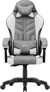 Huzaro Force 2.7 Grey Gaming Chair