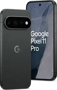 Mobitel Google Pixel 11 Pro 12GB/256GB Obsidian