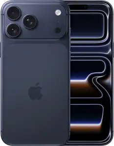 iPhone 17 Pro Max 2TB - Deep Blue