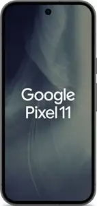 Mobitel Google Pixel 11 12GB/256GB Obsidian