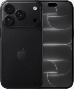 Apple iPhone 18 Pro 512GB Black