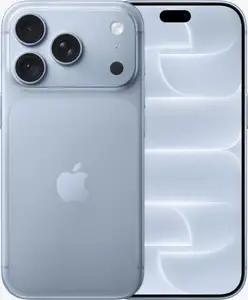 Apple iPhone 18 Pro 256GB Glacier