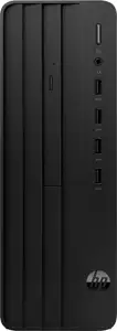 HP Pro SFF 290 G9 Desktop PC Intel® Core™ i7 i7-14700 16 GB DDR4-SDRAM 512 GB SSD Windows 11 Pro