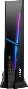 MSI MPG Trident AS AI 2NVP7-070EU Intel Core Ultra 7 265F 32 GB DDR5-SDRAM 1 TB SSD NVIDIA GeForce RTX 5070 Windows 11 Home Desktop PC Black