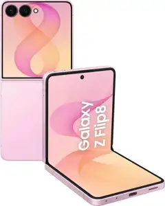 Samsung Galaxy Z Flip8 17.5 cm (6.9