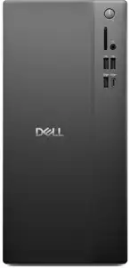 DELL Pro QVT1260 Copilot+ PC Intel Core Ultra 5 225 16 GB DDR5-SDRAM 512 GB SSD Windows 11 Pro Desktop PC Black