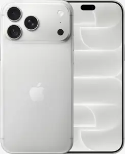 Apple iPhone 18 Pro Max 1TB Silver
