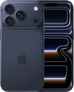 Apple iPhone 17 Pro 16,0 cm (6,3