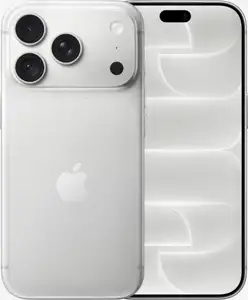 Apple iPhone 18 Pro 512GB Silver
