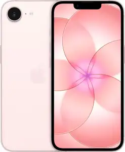 iPhone 17e 256GB svijetlo ružičaste boje